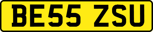 BE55ZSU
