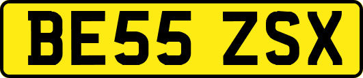BE55ZSX