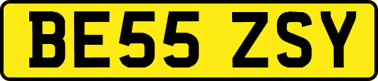 BE55ZSY