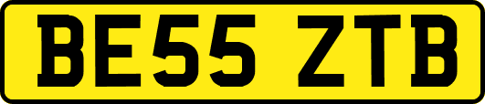 BE55ZTB