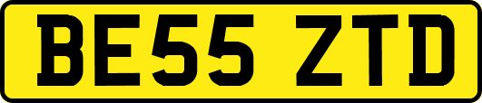 BE55ZTD