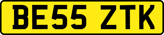 BE55ZTK