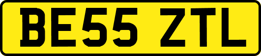 BE55ZTL