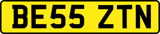 BE55ZTN