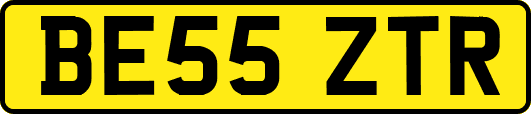 BE55ZTR
