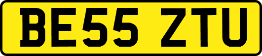 BE55ZTU