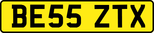 BE55ZTX