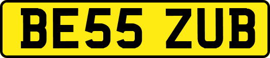 BE55ZUB