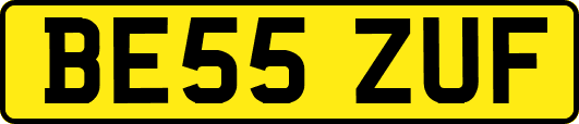 BE55ZUF