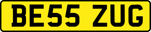 BE55ZUG