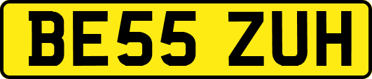 BE55ZUH