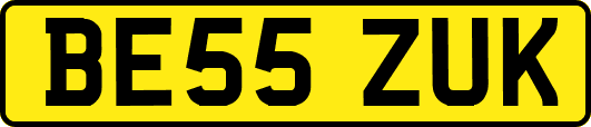 BE55ZUK