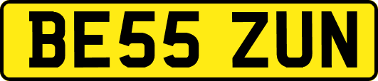 BE55ZUN