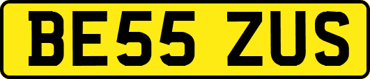 BE55ZUS