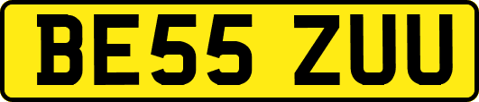 BE55ZUU