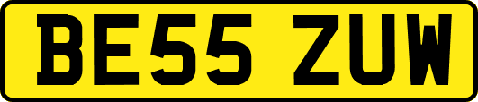 BE55ZUW