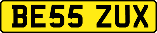 BE55ZUX