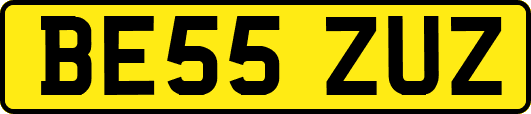 BE55ZUZ