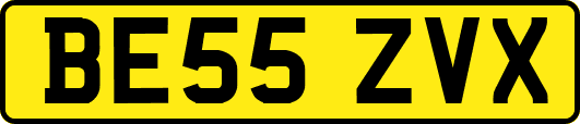 BE55ZVX