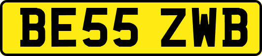 BE55ZWB