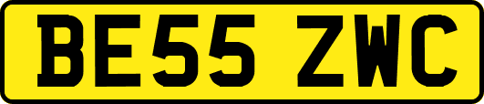 BE55ZWC