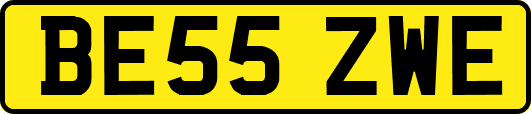 BE55ZWE