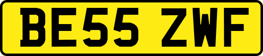 BE55ZWF