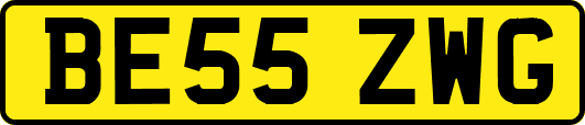 BE55ZWG