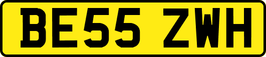 BE55ZWH