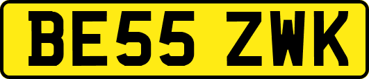 BE55ZWK