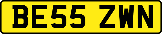 BE55ZWN