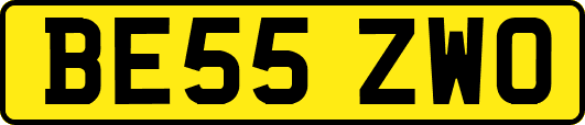 BE55ZWO