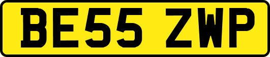 BE55ZWP