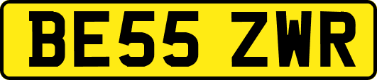 BE55ZWR