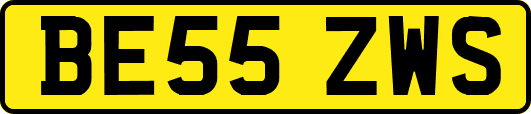 BE55ZWS