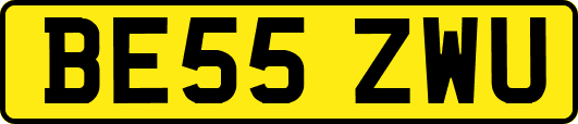 BE55ZWU