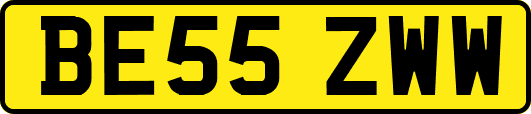 BE55ZWW
