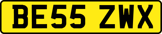 BE55ZWX