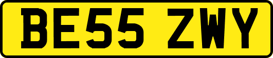 BE55ZWY