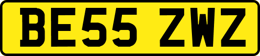 BE55ZWZ