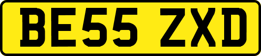 BE55ZXD