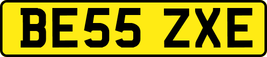 BE55ZXE