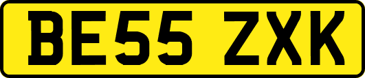 BE55ZXK