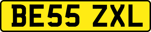 BE55ZXL