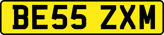 BE55ZXM