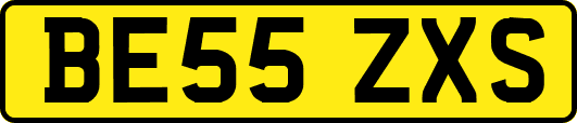 BE55ZXS