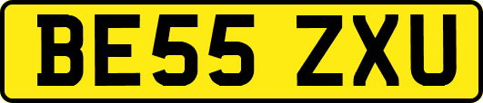 BE55ZXU
