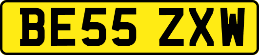 BE55ZXW