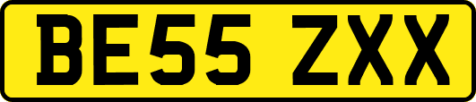 BE55ZXX