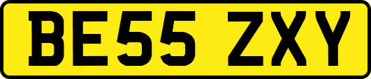 BE55ZXY